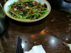 -杨厨的田园饭店(长城路店)