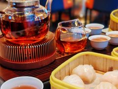 -香港狮子山下·明星粤菜餐厅(北苑店)