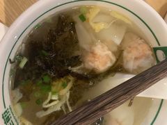 -陈家生煎(世茂双子塔店)