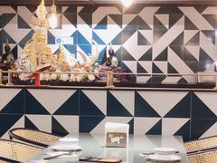 -Home Thai·泰谣(王府井apm店)