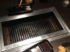 -松阪牛焼肉M(法善寺横丁店)