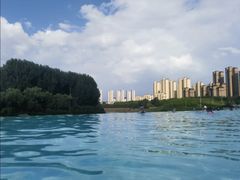 -清河半岛温泉度假酒店