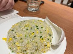 葱花蛋炒饭-鼎泰丰(德基广场店)