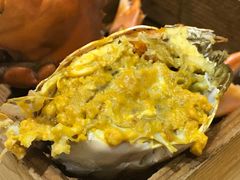 -宏佳丰味蟹馆(洛溪店)