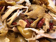 -葛记焖饼(伏牛路店)