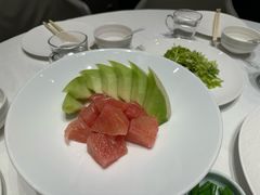 -祥记餐饮•豫粤珍味(金隅大厦店)