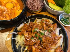 -韩国한국厨房