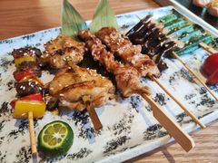 -六花亭居酒屋(永庆坊店)