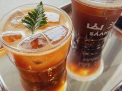 -SAANCI山池咖啡(海上世界文化艺术中心店)