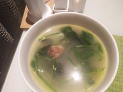 -晋江温德姆酒店·自助餐厅