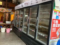 -盖帮鳝鱼串串(东郊记忆店)