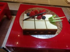 -新发展亚太JW万豪酒店·福苑咖啡厅