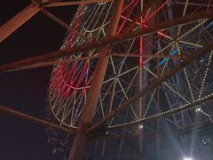 -星城之眼摩天轮