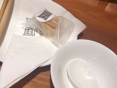 -粤域茶餐厅