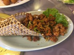 -肘子酥·天津菜·特色捞面(德云社店)