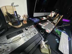 -Resonance Studio·救声舱录音棚(田子坊店)