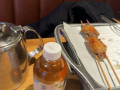 -聚点串吧·北京烧烤(朝北店)