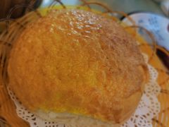 -香港威特瑞茶餐厅(小白楼音乐厅店)