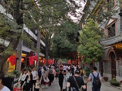 -台儿庄古城