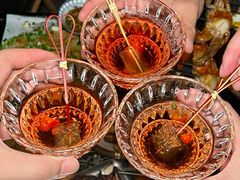 -贰醒·私房小院烧烤 (太古里店)