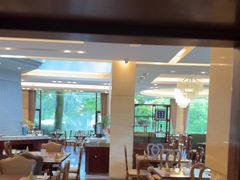 -浙江西子宾馆·瑶园咖啡厅