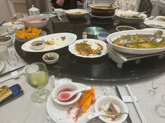 -新南华大酒店(长寿店)