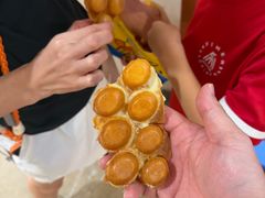 -港怀·香港地道小吃茶饮(京基100店)