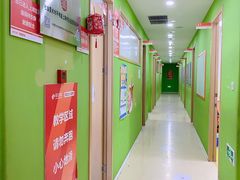 -昂立青少儿成长中心(杨浦国和1000校区)