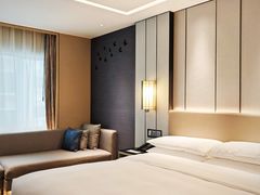 -广州天河合景福朋喜来登酒店