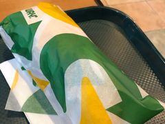 -赛百味SUBWAY(都汇天地店)