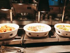 -星伦多自助料理(宝山龙湖天街店)