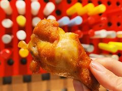 -麦当劳(新世纪环球中心店)