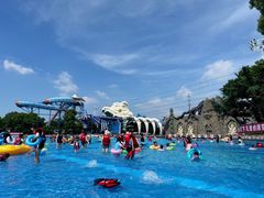 -苏州乐园森林水世界