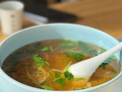 -和雅集素食(景区店)