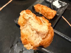 奶酥芋头-多味居(剪子巷店)