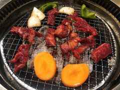 -御牛道日式烤肉料理(杭州万象城店)