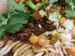 -万松园云记·生烫牛肉面(MOMOPARK店)