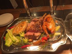 -深圳同泰万怡酒店·万荟轩自助餐厅(同泰店)