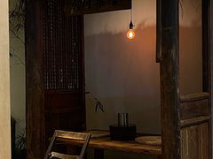 -成川茶店·潮汕工夫浓茶(万象店)