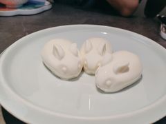 -江南里·新浙菜(苏州大悦城店)