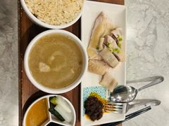 -翠华餐厅(正佳广场店)