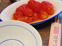 -盟重烧烤(东瓜山创始店)