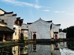-呈坎景区