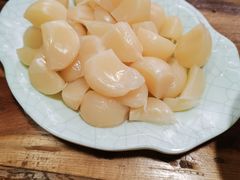 -木辛水水冰煮羊(新城店)