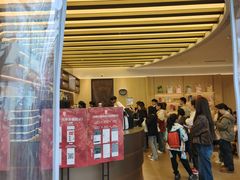 -霸王茶姬(渝北金港国际重百店)