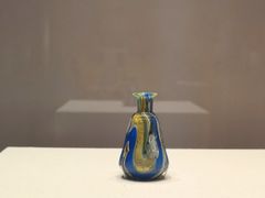 -敦煌石窟文物保护研究陈列中心