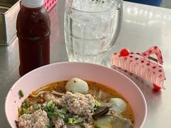 -榮泰米粉湯(Left Shop)