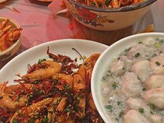 -辣螃铠盆盆蟹大排档(总店)