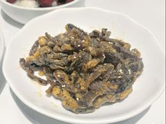 上海脆鳝-老吉士酒家(天平路店)