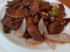 -李连贵熏肉大饼(宁山中路店)